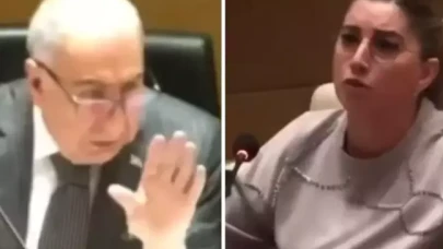 Kadıköy Belediye Meclis Başkanvekiline soruşturma!