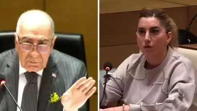 Gözaltına alınmıştı:  CHP'li başkanvekili hakkında karar verildi!