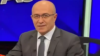 Mehmet Metiner’den Suat Toktaş yorumu: "Serbest bırakılmasına sevindim"