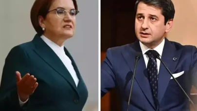 Akşener'in şikayeti sonrası MASAK’tan İmamoğlu’nun danışmanına şok tedbir!