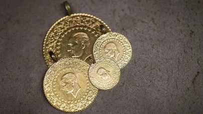 Altın haftaya hızlı başladı! İşte güncel altın fiyatları...