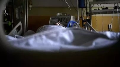 Ankara'da sahte içkiden hayatını kaybedenlerin sayısı 81'e çıktı