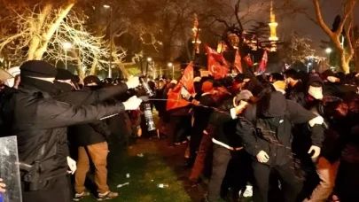 Ankara ve İzmir'de toplantı ve gösteri yasağı uzatıldı!