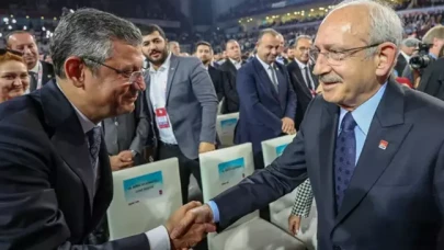 Ankara kulisleri sarsan ihtimal: Kılıçdaroğlu,  CHP'nin başına geçebilir