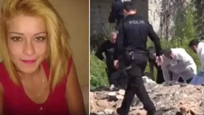 Antalya’da şüpheli ölüm: Boş arazide bir kadın ölü bulundu!