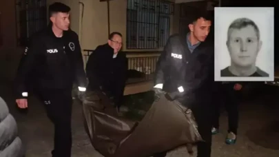 Aynı evde 45 gün arayla 3 ölüm!