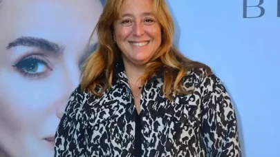 Ayşe Barım’ın tahliyesine karar veren hakime sürpriz görev değişikliği!