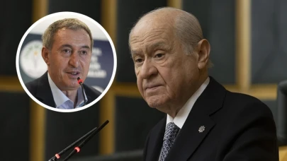 Devlet Bahçeli'den DEM Parti'ye telefon: "Ülkeyi birlikte demokratikleştireceğiz"