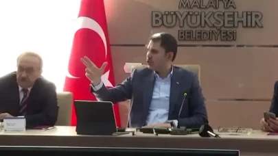 Bakan Kurum'dan deprem bölgesinde fırsatçılara sert tepki!