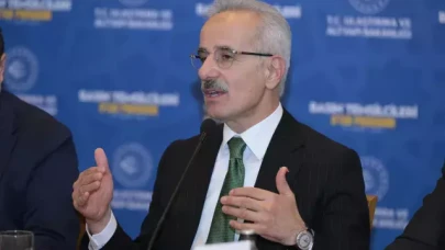Bakan Uraloğlu: Ankara ve İstanbul arası 80 dakikaya düşecek