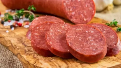 Bakanlık 6 sucuk markasını daha ifşa etti