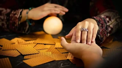 Hazine ve Maliye Bakanlığı'ndan fal ve astroloji hizmetlerine vergi denetimi!