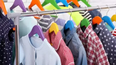 Ticaret Bakanlığı'ndan şok karar! Ünlü markaların çocuk ürünleri sağlığa zararlı çıktı