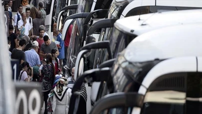 Bayram tatili için bilet alacaklara uyarı: Hemen alın zam yolda!