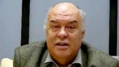 Usta gazeteci Behiç Kılıç'ın eşi Peyman Kılıç vefat etti