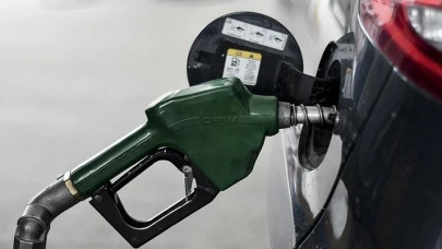 Akaryakıta bir indirim daha geliyor!