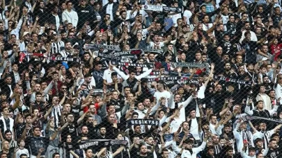 Beşiktaş’tan Galatasaray’a 8 yıl sonra gönderme: “Tarih bir kere yazıldı”