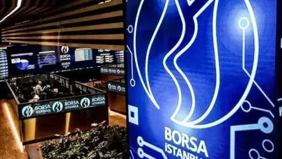 Borsa manipülasyonu soruşturması; 12 kişi tutuklandı!