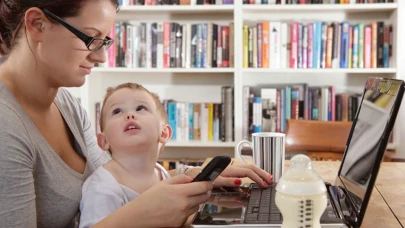 Annelere müjde! Doğum izni artıyor mu?