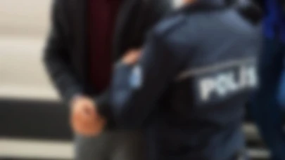 Camide çocuğa darp! İmamı da tehdit etti