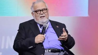 Celal Şengör'ün İstanbul depremi açıklamaları tartışma yarattı!