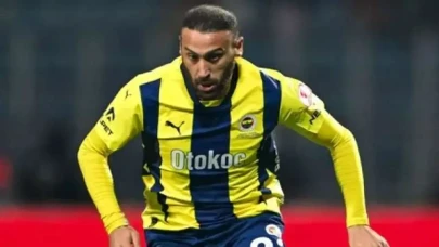 Cenk Tosun'un yeni takımı belli oldu