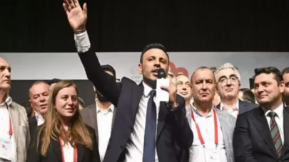 CHP İstanbul İl Başkanı Özgür Çelik hakkında soruşturma başlatıldı!