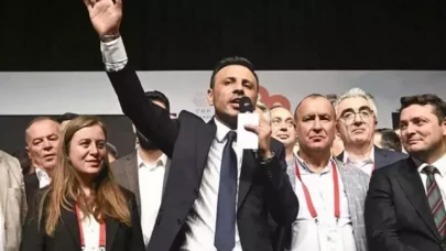 CHP İstanbul İl kongresi’ne soruşturma!