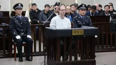 Çin'den şok karar: Dört Kanadalı vatandaş uyuşturucu suçlamasıyla idam edildi!