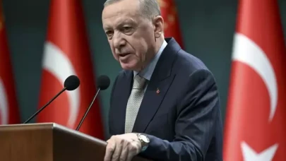 Erdoğan'dan protestolara sert tepki: “Bu ülkeyi sokak terörüne teslim etmeyiz”