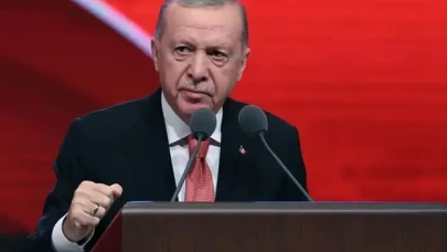Cumhurbaşkanı Erdoğan'dan net mesaj: Beklenen neticenin süratle alınacağı kanaatindeyim