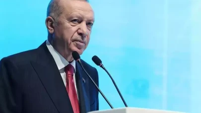 Erdoğan'dan terörle mücadele mesajı: 'Sonuna kadar devam edeceğiz'