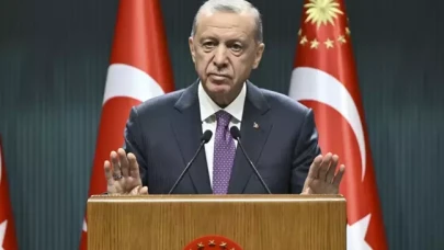 Cumhurbaşkanı Erdoğan'dan PKK'ya net mesaj: 'Demir yumruğumuz hazır'