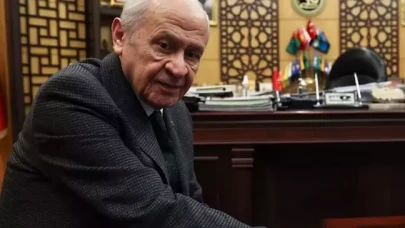 Devlet Bahçeli,  Sağlık Bakanı Kemal Memişoğlu'nu aradı