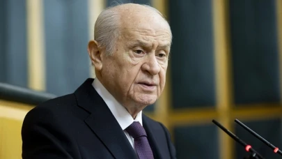 Devlet Bahçeli: "Terörle varılacak hiçbir menzil yoktur"
