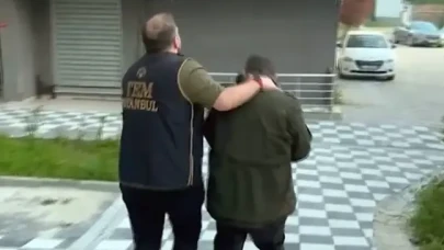 DHKP/C’ye Finans soruşturması büyüyor:Gözaltı sayısı 34’e ulaştı!