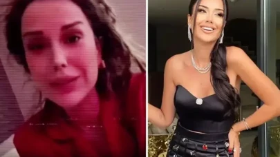 'Ben artık yaşayamıyorum' diyen Dilan Polat'tan dikkat çeken hamle