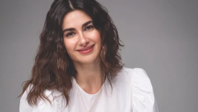 Dizi aşkı gerçek oldu! Nesrin Cavadzade'nin yeni sevgilisi bakın kim çıktı