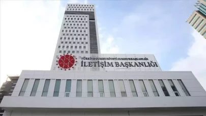 DMM'den "Göstericiler Cumhurbaşkanlığı Külliyesi'ne girdi" iddiaları hakkında açıklama!