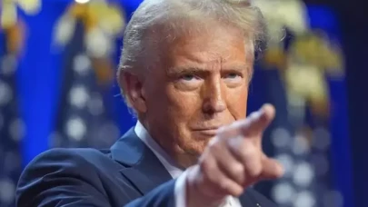 Trump’tan Rusya’ya mesaj: “Büyük ölçekli yaptırımları düşünüyorum”