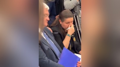 Büyükelçinin tepkileri sosyal medyada gündem oldu