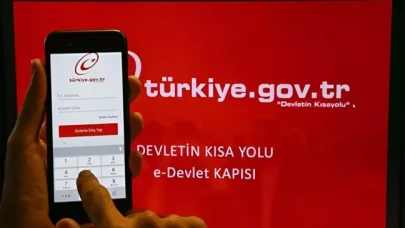 E-Devlet'e yeni hizmet eklendi
