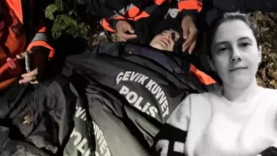 Ece Güler'in son mesajlaştığı arkadaşının ifadesi ortaya çıktı: Ece'ye tuvaletleri temizlettiler