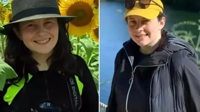 Ece Gürel’e cadılık eğitimi veren kişiye gözaltı!