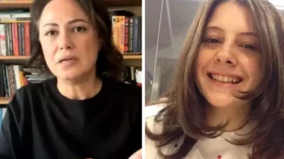 Ece Gürel'e 'cadılık' eğitimi verdiği öne sürülen Hale Nur Özen serbest bırakıldı!