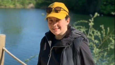 Belgrad Ormanı'nda bulunan Ece Gürel hayatını kaybetti