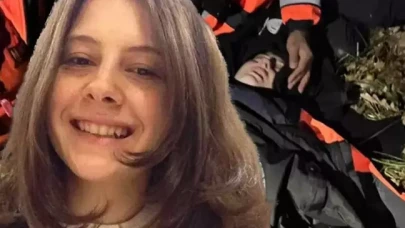 Ece Gürel'in otopsi incelemesi tamamlandı! İşte detaylar