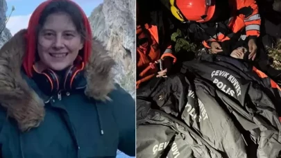 Ece Gürel ormanda 4 gün nasıl hayatta kaldı? Uzmanı yanıtladı