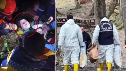 Ece Gürel'in sağlık durumu kötüye gidiyor: Kalbi durdu!