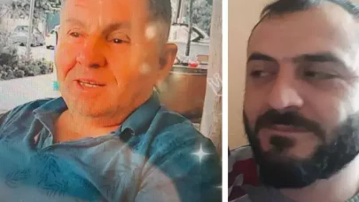 İzmir'de eğlence mekanında kanlı gece: Amca-yeğen ve yabancı uyruklu kadın hayatını kaybetti